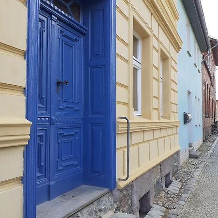 Martinsgarten Анґермюнде Екстер'єр фото